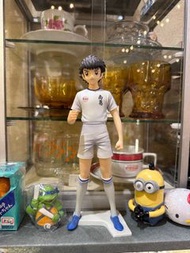 足球小將figure 模型 玩具
