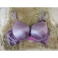 La Senza Plunge Bra Beyond Sexy size 34C