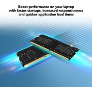 # RIMLANCE / FuturePath (MICRON Chips) [ 4800MHz / 5600MHz ] DDR5 SODIMM Laptop Ram # [ 16GB / 32GB 