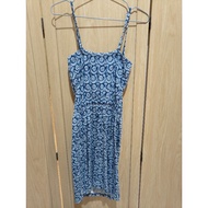 Chest 34-37dress Second-Hand Foam Good Condition L Length 37 Years