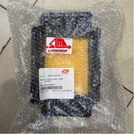 [100% ORIGINAL] FILTER ELEMENT ASSY / AIR FILTER - SRV250 QJMOTOR QJ SRV 250 (49200P540000) AIR CLEA