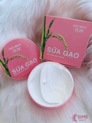 ( CHÍNH HÃNG) DƯỠNG THỂ BODY SỮA GẠO COSY WHITE SIÊU TRẮNG & MỊN 250g