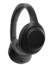 Sony WH-1000XM4 無線降噪耳機 香港行貨