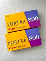 Kodak Portra 800 負片 120 film 中片幅 底片 膠卷 菲林 電影感  Hasselblad Mamiya Fujifilm rolleiflex Bronica 645 ilford 文青 富士 柯達 Agfa