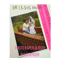 photo 3R cuci gambar print murah