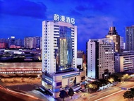 Weiman Hotel (Dongmen Old Street Subway Station Branch)