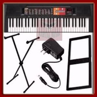 Keyboard Yamaha PSR-F51 / PSR F 51 / F 51 / F51 With X-Stand Single