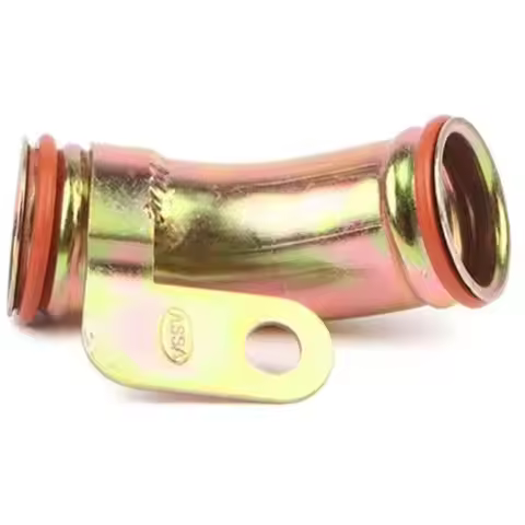 MD347975 Water Pump Inlet Pipe For 1.8L 2.0L For Montero Pajero IO Pinin H66W H67W H76W H77W 4G93 4G