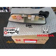 Rear View Mirror In The Sedan HONDA CITY ZX Year 2003-2021 Black 76430-SEL-P01ZA