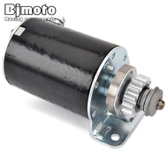 Motorcycle Engine Starter Motor For John Deere D100 D115 D100 L100 L105 L107 LA100 LA105 LA110 LA115