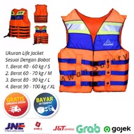Swimming Float / Life Jacket Atunas