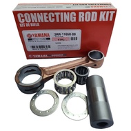 New Yamaha TZM150 TZM 150 Connecting Con Rod Conrod Kit Racing Motorcycle Motosikal Moto Parts Modif