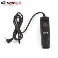 Weizhuo sr-c1 thích hợp cho Canon máy ảnh SLR Dây cáp màn trập 60D 750D 550D 700D từ xa có dây contr