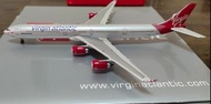 1/400 1:400 Virgin Atlantic Airways A340-600 G-VRED 維珍航空飛機模型