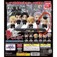 Bandai 東京復仇者  SD扭蛋 03 林田春樹 一款