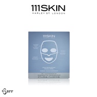 111 SKIN - CRYO DE-PUFFING FACIAL MASK 5*30 ML. 111 สกิน ไครโอ ดี-พัฟฟิ่ง เฟเชียล มาส์ก 5*30มล.