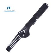 Golf grip trainer golf training aid training swing