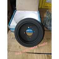 Ford Crankshaft Pulley for Linx 2000-2005 B6BG-11-4013 Fits 2000-2005 Ford Linx Engine Component