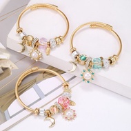 [Ready Stock]pendora bracelet/gelang潘多拉手镯