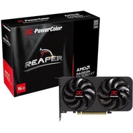 POWERCOLOR AMD Radeon RX 9060 XT REAPER 16GB GDDR6