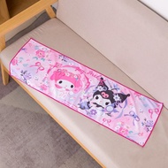 Kuromi My Melody Quick Dry Sport Towel