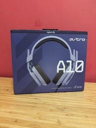 Astro A10 Gaming Headset 耳機