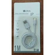 1HORA CAB179 USB to Ai phon cable - 1m long - PVC material wire -