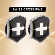 VICTORINOX Pin (Swiss Cross) 4.1888