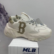 🌟มีกล่อง📦มีถุง🛍 รองเท้าMLB รองเท้าผ้าใบMLB รองเท้าNY รองเท้าผ้าใบNY ❤️ใส่น่ารัก🌟มีกล่อง📦มีถุง🛍