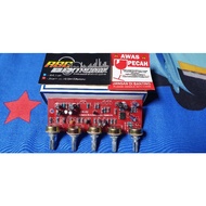 Mono Tone Control Kit Extra Subwoofer excellentmidel