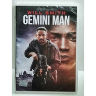 DVD : Gemini Man (2019) " Will Smith Clive Owen " A Film by Ang Lee
