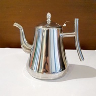 2 Liter Stainless Kettle