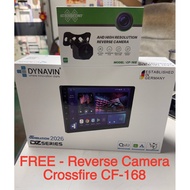 Dynavin DZ Series Latest Version  - New Generation 2026