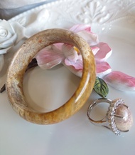 特優原Miss feng-天然珊瑚玉戒指(活動)手鐲