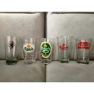 VINTAGE Carlsberg Soccer Italia 90 Guinness Anchor Miniso Glass Bottle Stainless Steel DHL eBay Ther