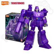 【BLOKEES APP Redeem】BLOKEES Transformers AE 02- G1 Megatron Energy (Explosion Ver).
