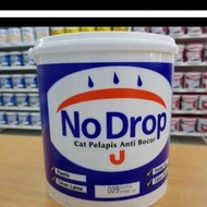 NO DROP 25 KG / CAT PELAPIS ANTI BOCOR / CAT ANTI BOCOR / CAT DINDING / CAT TEMBOK