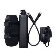 SVQ0 New Style 14.8 V10000mAh Dawa Sea Fishing Reel Battery Sea Fishing Dedicated 10Ah21700 High Pow