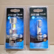 H4/T19 LED Bulb Top Quality