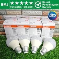 PUTIH Osram, LXN LED LIGHTS 12W 7W AND 5W WHITE SINAR. Lxn (LUXEN) ,UNX (UNILUX) BULB LED 12W. Osram