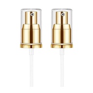 Chris.W2Pack Foundation Pump Suitable for Estee Lauder Double Wear Foundation-DW Replacement Pump Sp