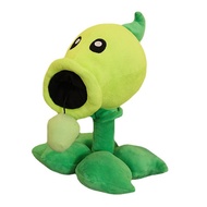 Plants vs. Zombies Plush Toys Claw Machine Dolls Magazine Version Plants Zombies Games Peripheral Gi