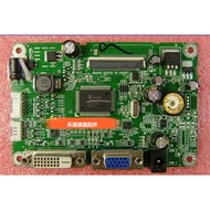 HKC 2319 Drive Board T3000pro Motherboard NT68650FG Power Board NT68655