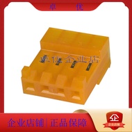 3-643817-4 Connector Connector Connector CONN RCPT 4POS IDC 18AWG TIN