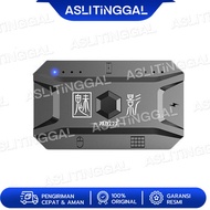 Keyboard Mouse Gaming Converter 3 buah set Wireless Bluetooth HP Dan Mouse Untuk HP Android Mengatur