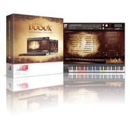 Ilya Efimov Armenian Duduk KONTAKT Library