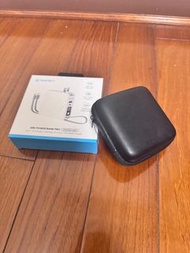 MOZTECH  墨子萬能充 容量10000Ah 行動電源  二手