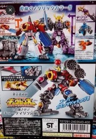全新 一套10盒 宇宙戰隊 SP 食玩 盒玩 super minipla 宇宙戰隊食玩 宇宙戰隊 九連者 星玉 戰隊 宇宙戰隊SP02 戰隊系列