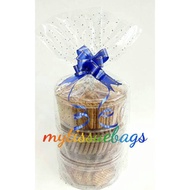 10 opp plastic with drawstring ribbon 20x 40, 24x50, 36x55