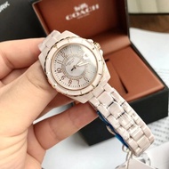 When You Just Get This Watch It Once You Have Illusion, It Is Too Like the Big Top Chanel J12 Don't 